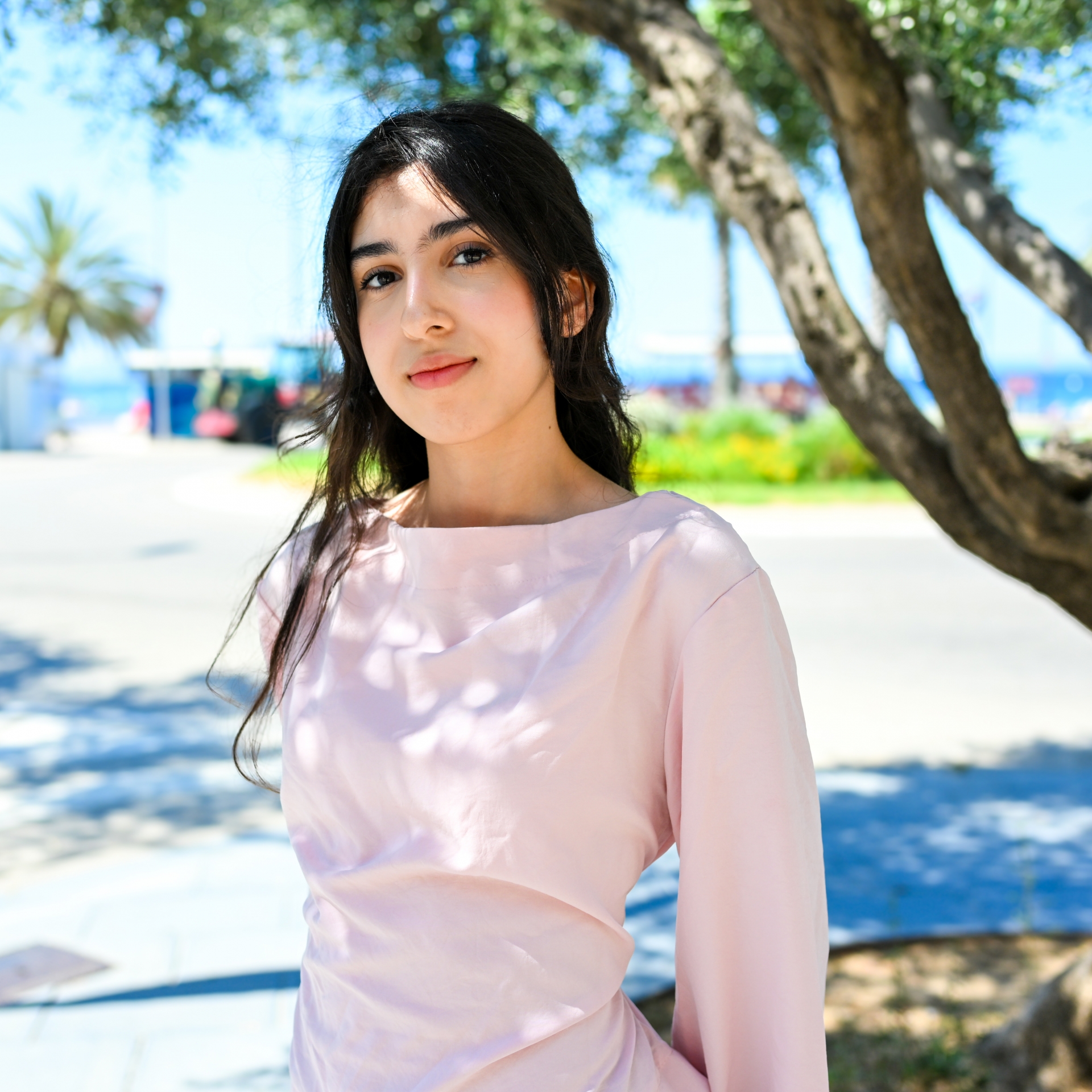 Aya El Kahhal