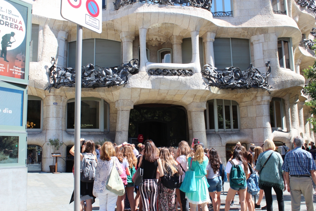 Ci occupiamo di tutto | Prestige Idiomas